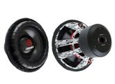 Difuzor subwoofer