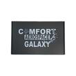 Comfortmat Aerospace Galaxy vibro absorbant 7 mm