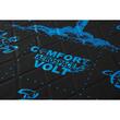 Comfortmat Aerospace Volt vibro absorbant 2.5 mm