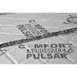 Comfortmat Aerospace Pulsar vibro absorbant 5 mm