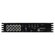 Amplificator auto cu procesor de sunet integrat Reiss RS-8150.8DSP10 8 canale 8x 150W RMS