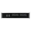 Amplificator auto cu procesor de sunet integrat Reiss RS-8150.8DSP10 8 canale 8x 150W RMS