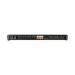 Amplificator auto Reiss RS-AE2400.8 8 canale 8x200W RMS