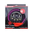 Kit instalare audio auto Reiss RS-AWG44