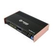 Amplificator auto cu procesor de sunet integrat Reiss RS-DSP6.100 6 canale 6x 100W RMS