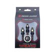 Cablu RCA tip Y Reiss RS-GX2M1F 15cm 2x mama si 1x tata