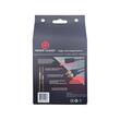 Cablu RCA tip Y Reiss RS-GX2M1F 15cm 2x mama si 1x tata