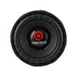 Subwoofer auto Reiss RS-KJ12 D2 2000W RMS 30cm 12 inch