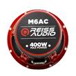 Set difuzoare auro midrange Reiss RS-M6AC 16.5 cm 200W RMS