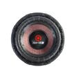 Subwoofer auto Reiss RS-QX15 D2 2200W RMS 38cm 15 inch