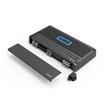 Amplificator auto Reiss RS-SD450.4D 4 canale 4x 450W RMS