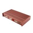 Amplificator auto Reiss RS-SQR4110.4Q 4 canale 4x 120W