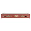 Amplificator auto Reiss RS-SQR4110.4Q 4 canale 4x 120W