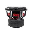 Subwoofer auto Reiss RS-VQ12 D2 30cm 3000W RMS