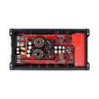 Amplificator auto Reiss RS-Z400 4 canale 4x400W RMS