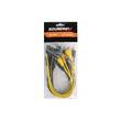Cablu RCA tip Y Soundmax SX-2M1F 30cm 2x tata 1x mama