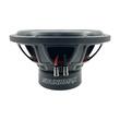 Subwoofer auto Soundmax SX-AH12 D4 30cm 600W RMS