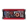 Amplificator auto Soundmax SX-LX1200 monobloc 600W RMS