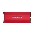 Amplificator auto Soundmax SX-LX4225.4D 4 canale 4x225W RMS