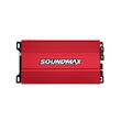 Amplificator auto Soundmax SX-LX700 monobloc 350W RMS