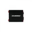 Amplificator auto Soundmax SX-N1000.1D monobloc 1000W RMS