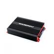 Amplificator auto Soundmax SX-N1500.1D monobloc 1500W RMS