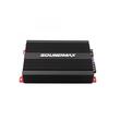 Amplificator auto Soundmax SX-N1500.1D monobloc 1500W RMS