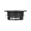Set difuzoare auto Super Bullet Tweeter Soundmax SX-TA21 100W RMS