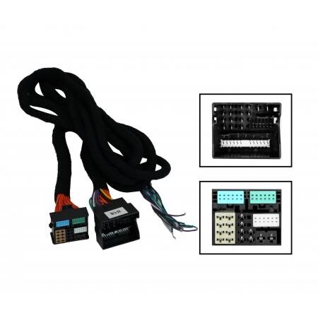 Cablaj adaptor Reiss RS-BV1 VAG 2014-2020