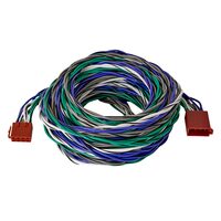 Cablu prelungitor pentru semnal Auto-Connect ISOSCEXT615 ISO-ISO 6 metri 2x 1,5mm2