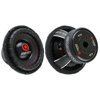 Subwoofer auto Reiss RS-KJ12 D2 2000W RMS 30cm 12 inch