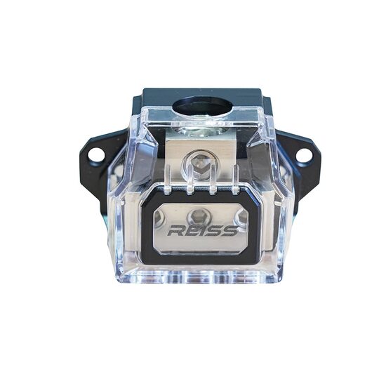 Distribuitor curent Reiss RS-DB63 1 intrare si 3 iesiri