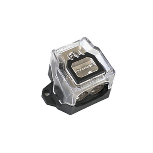 Distribuitor curent Reiss RS-DB61 1 intrare si 2 iesiri