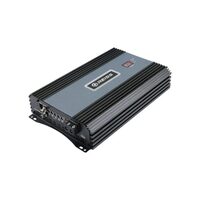 Amplificator auto Reiss RS-F8000.1D  monobloc 8000W