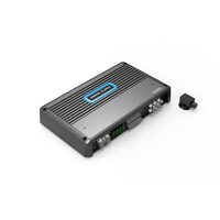 Amplificator auto Reiss RS-SD200.6D 6 canale 6x200W