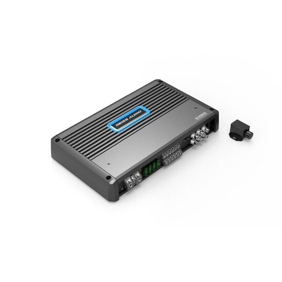 Amplificator auto Reiss RS-SD200.6D 6 canale 6x200W