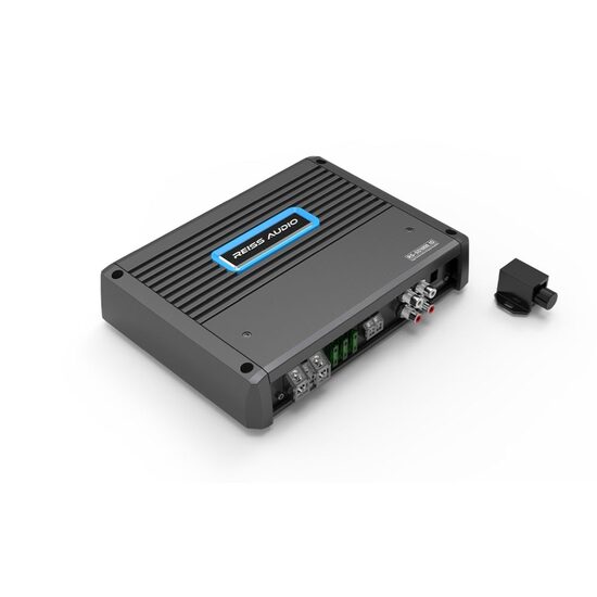 Amplificator auto Reiss RS-SD1000.1D  monobloc 1000W