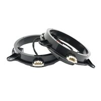 Inele adaptoare spate pentru Mazda 16.5cm