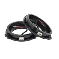 Inele adaptoare pentru Hyundai KIA 16.5cm