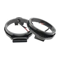 Inele adaptoare pentru Opel 16.5cm