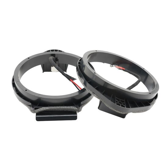 Inele adaptoare pentru Opel 16.5cm