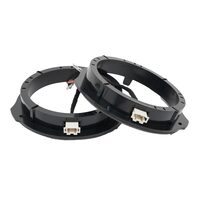 Inele adaptorare pentru Mercedes 16.5cm