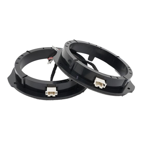 Inele adaptorare pentru Mercedes 16.5cm