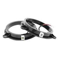 Inele adaptoare pentru Dacia Renault Nissan 16.5cm