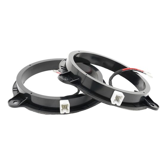 Inele adaptoare pentru Dacia Renault Nissan 16.5cm