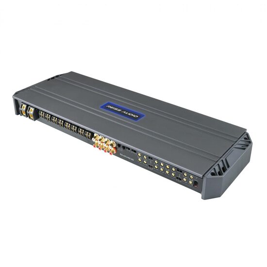 Amplificator auto Reiss RS-AE2400.8 8 canale 8x200W RMS