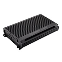 Amplificator auto Reiss RS-W2000.1D monobloc 2000W