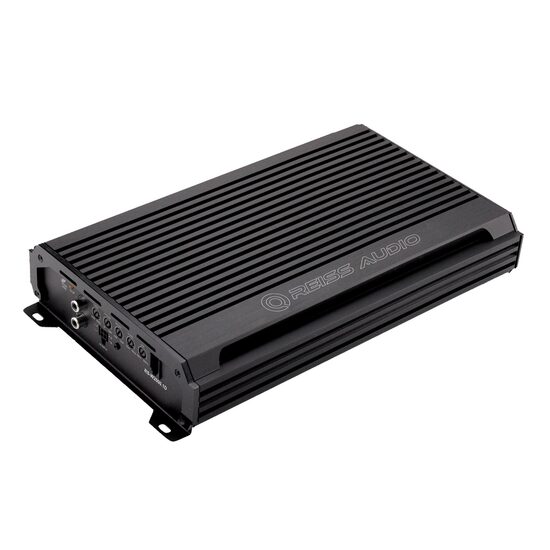 Amplificator auto Reiss RS-W2000.1D monobloc 2000W
