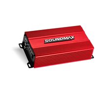Amplificator auto Soundmax SX-LX700 monobloc 350W RMS
