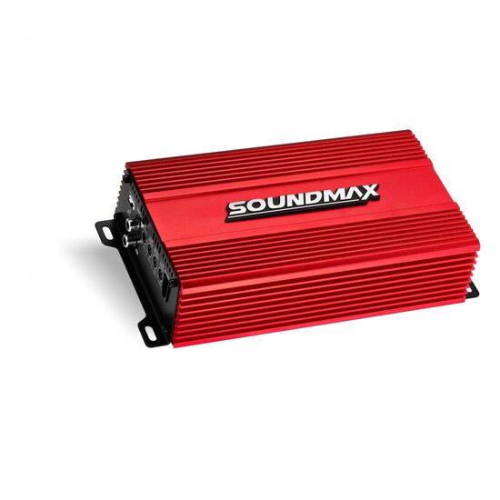 Amplificator auto Soundmax SX-LX700 monobloc 350W RMS